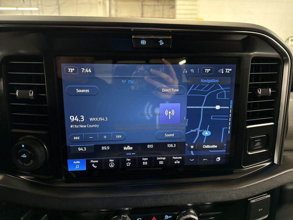 new 2026 Ford F-350 car, priced at $96,977