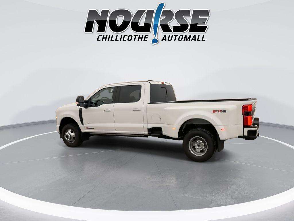 new 2026 Ford F-350 car, priced at $96,977