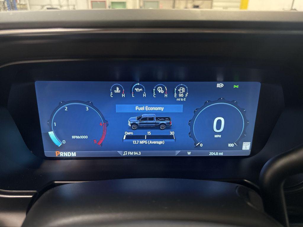 new 2026 Ford F-350 car, priced at $96,977