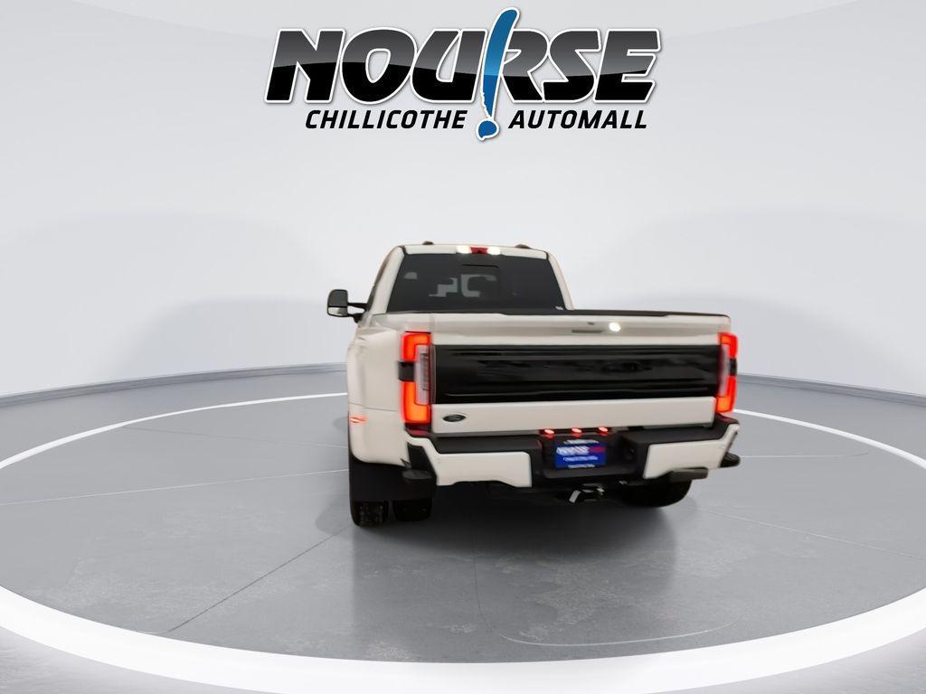 new 2026 Ford F-350 car, priced at $96,977