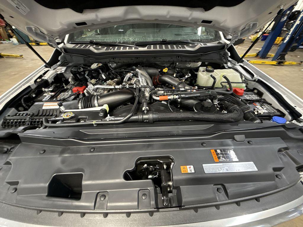 new 2026 Ford F-350 car, priced at $96,977