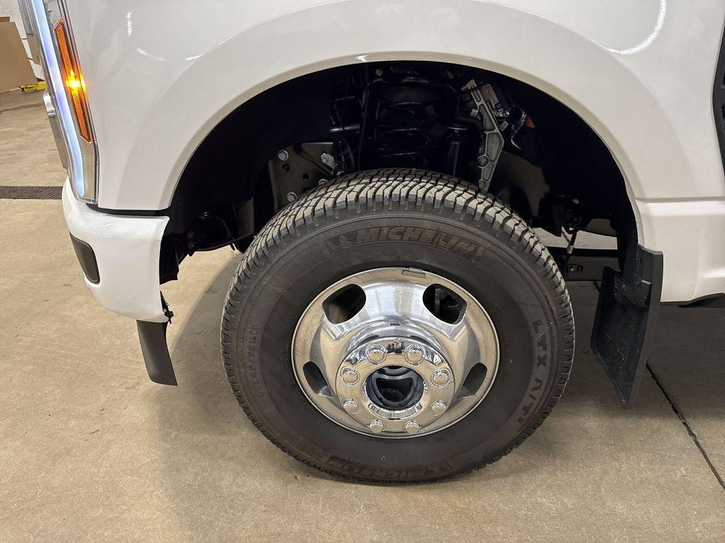 new 2026 Ford F-350 car, priced at $96,977