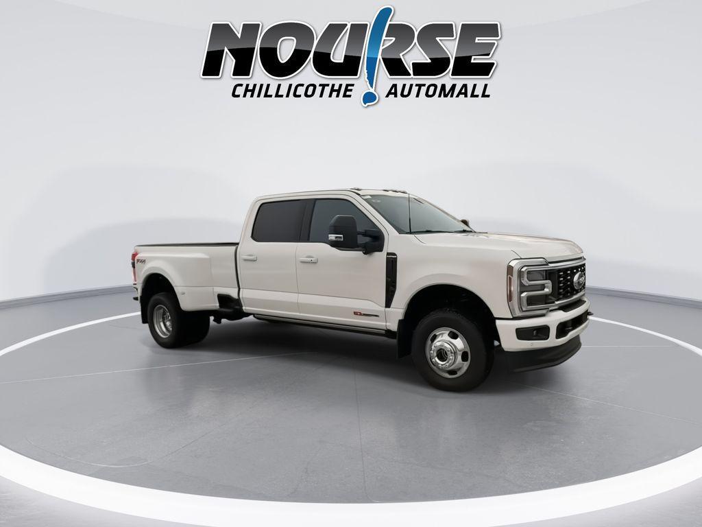 new 2026 Ford F-350 car, priced at $96,977