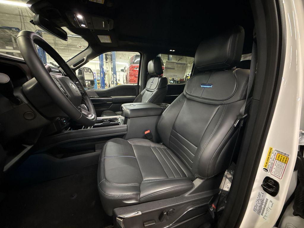 new 2026 Ford F-350 car, priced at $96,977