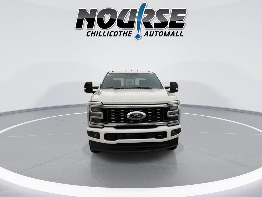 new 2026 Ford F-350 car, priced at $96,977