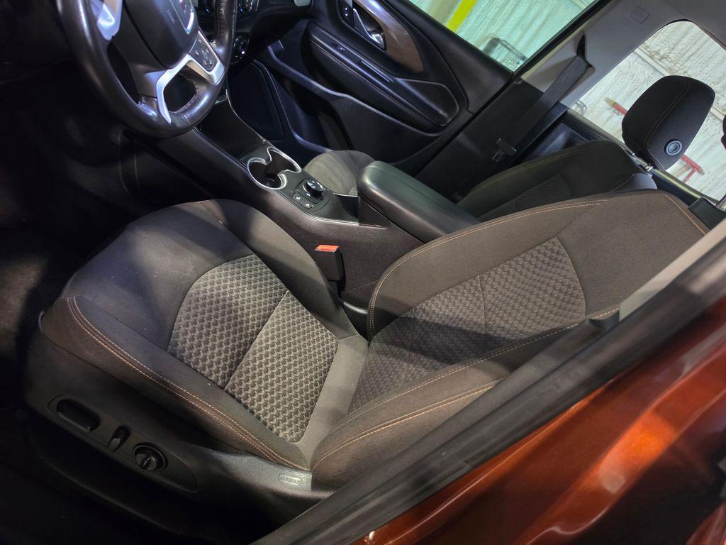 used 2019 GMC Terrain car, priced at $16,580