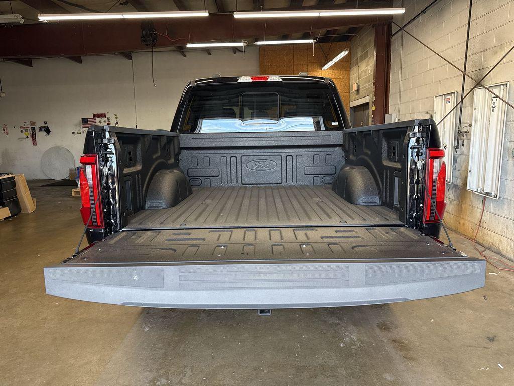 new 2026 Ford F-150 car, priced at $57,887