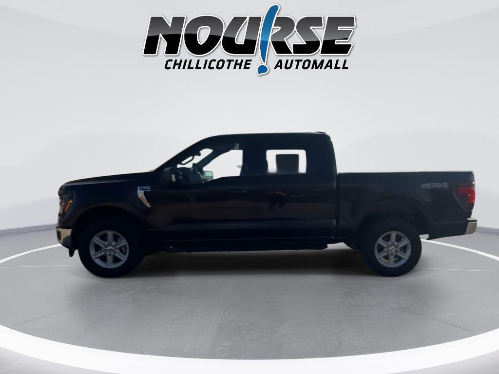 new 2026 Ford F-150 car, priced at $57,887