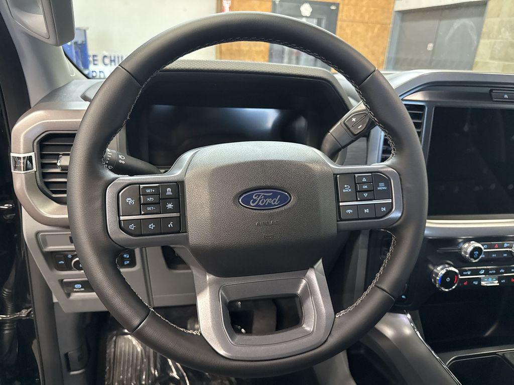 new 2026 Ford F-150 car, priced at $57,887