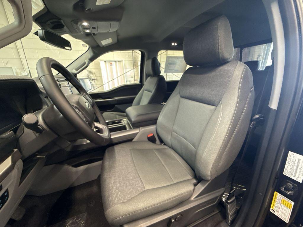 new 2026 Ford F-150 car, priced at $57,887