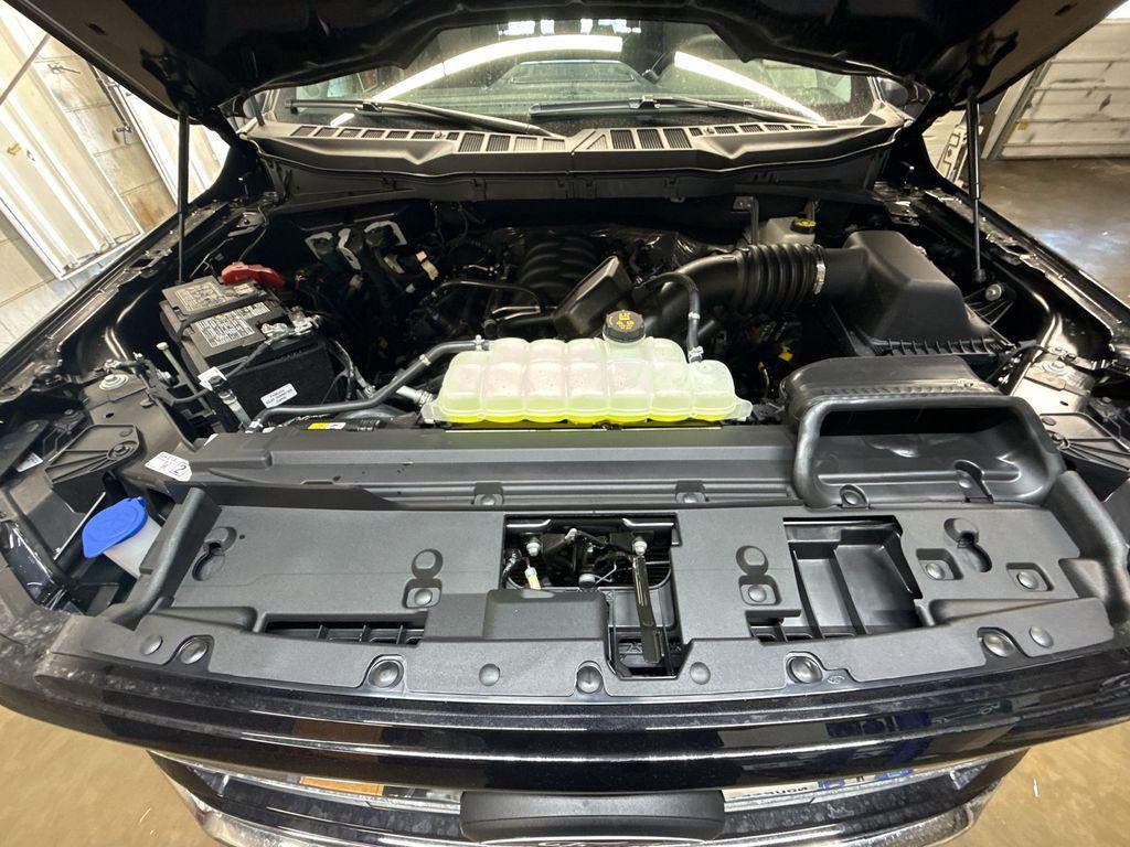 new 2026 Ford F-150 car, priced at $57,887