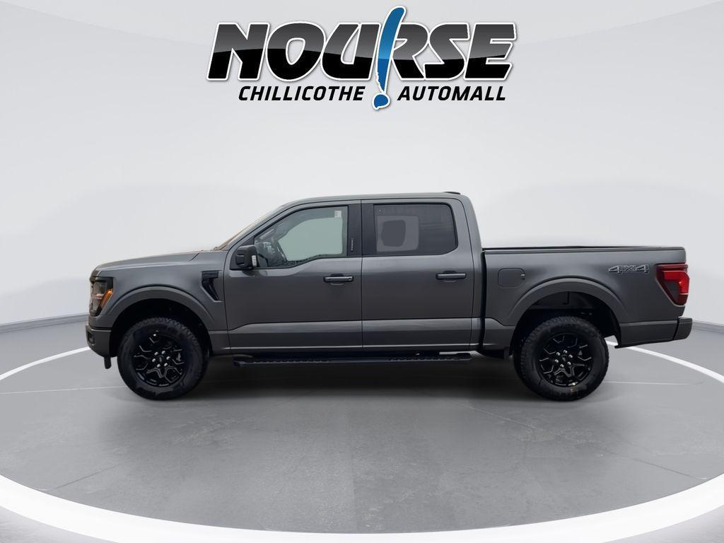 new 2026 Ford F-150 car, priced at $59,778