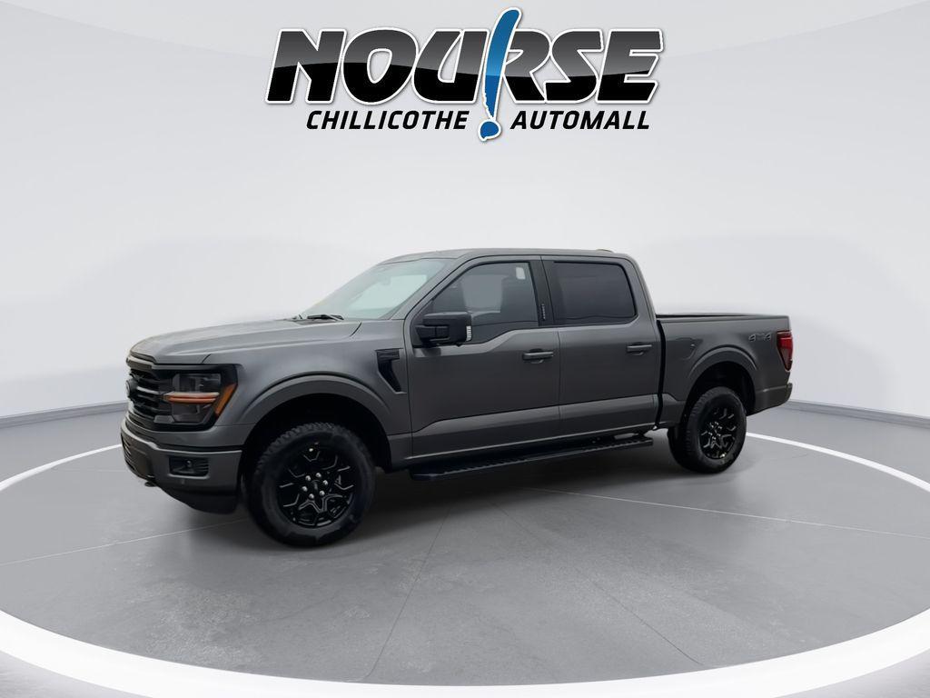 new 2026 Ford F-150 car, priced at $59,778