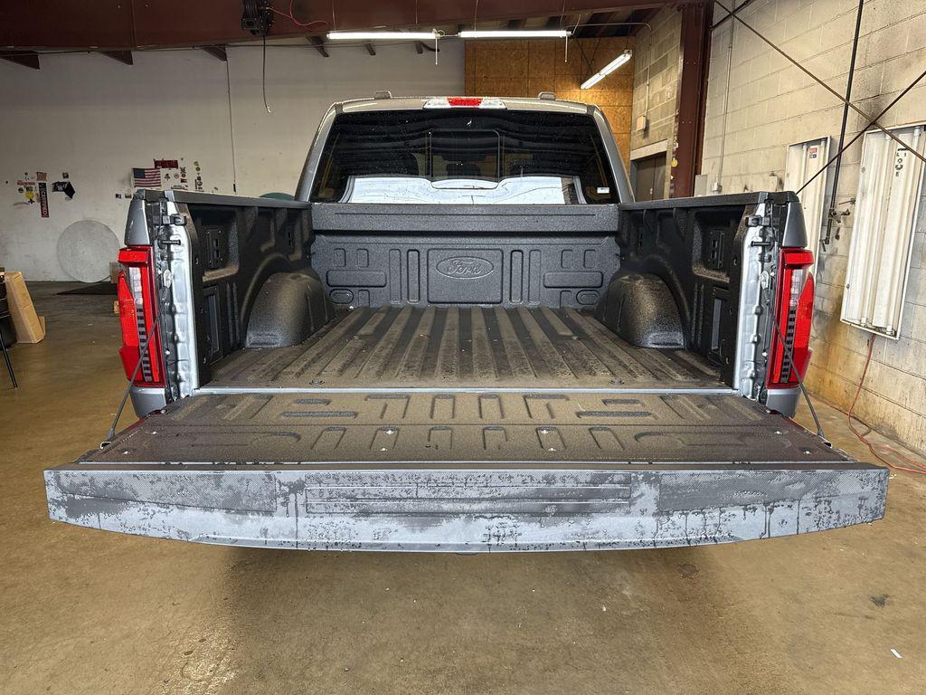 new 2026 Ford F-150 car, priced at $59,778