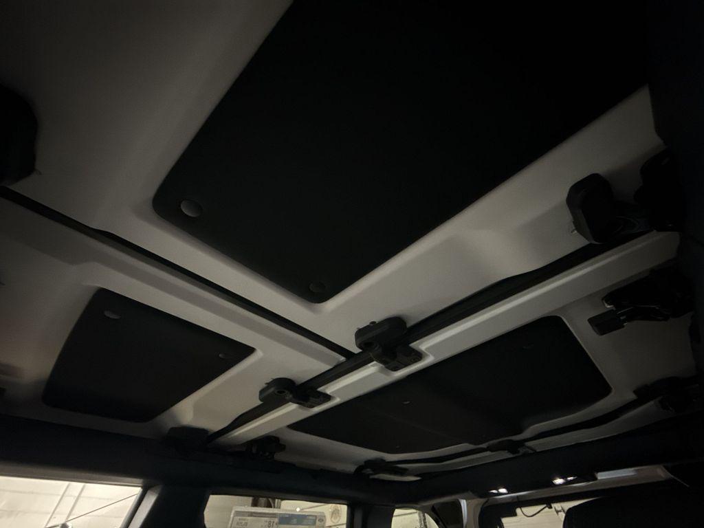 new 2026 Ford Bronco car, priced at $54,229