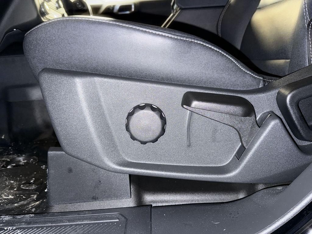 new 2026 Ford Bronco car, priced at $54,229