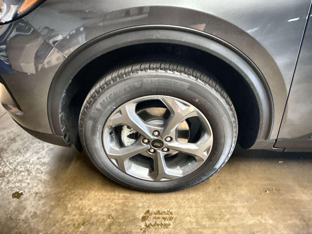 new 2026 Ford Escape car, priced at $32,845