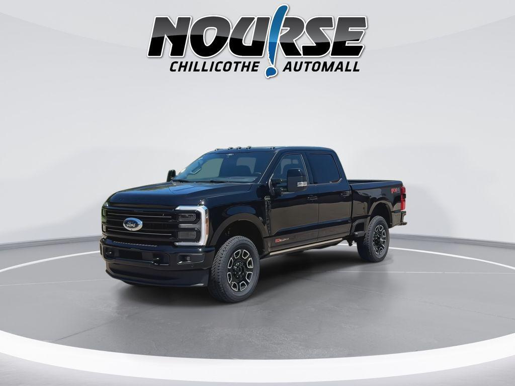 new 2026 Ford F-350 car, priced at $93,182