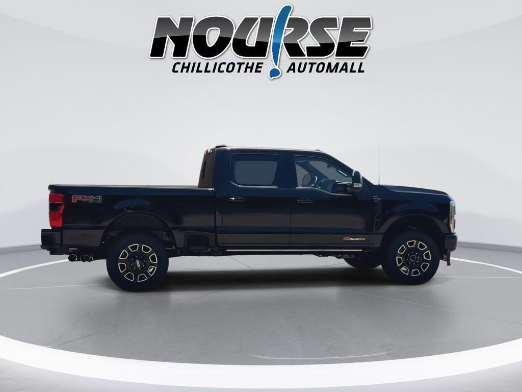 new 2026 Ford F-350 car, priced at $93,182