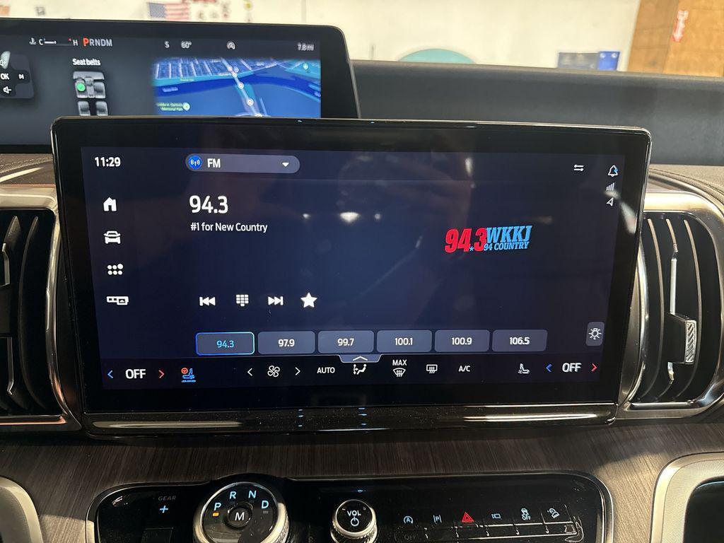 new 2026 Ford Expedition Max car, priced at $88,108