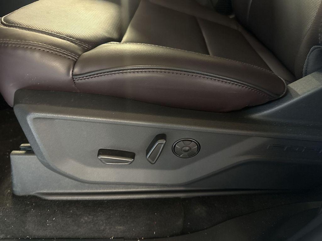 new 2026 Ford Expedition Max car, priced at $88,108