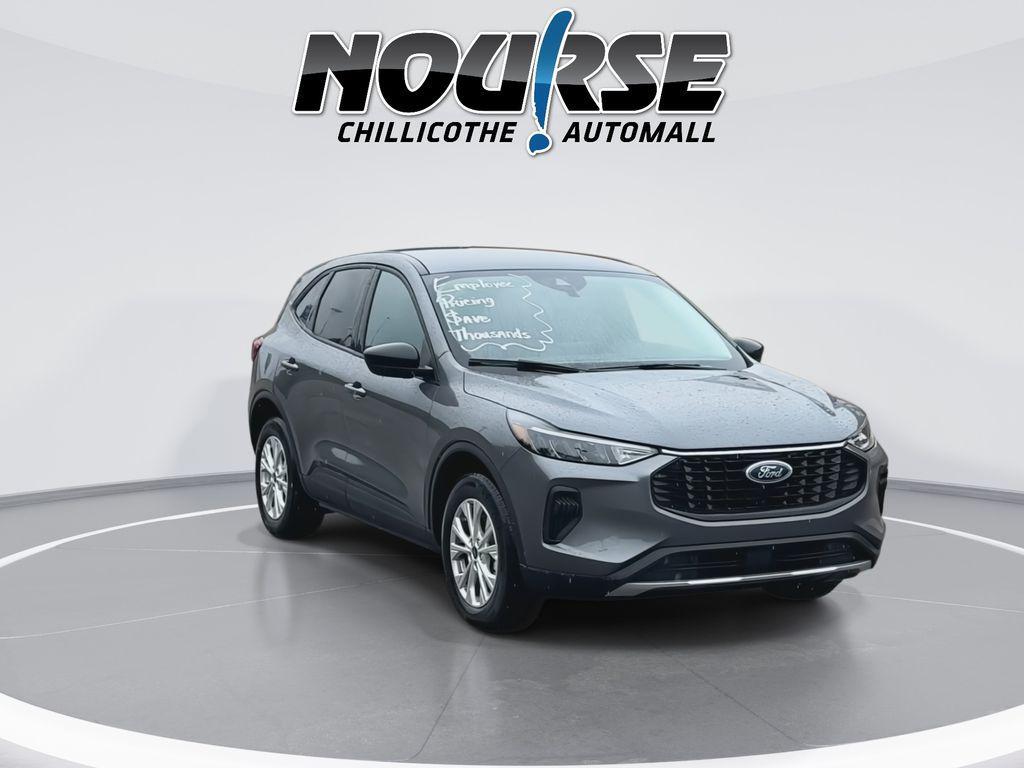 new 2026 Ford Escape car