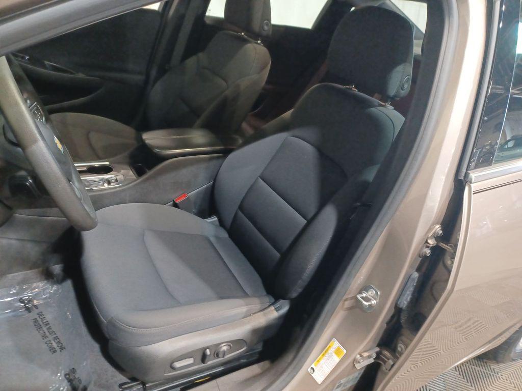 used 2023 Chevrolet Malibu car, priced at $16,529