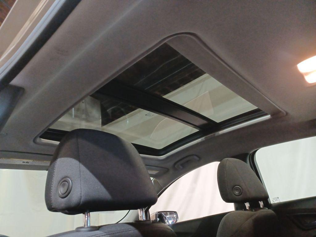 used 2023 Chevrolet Malibu car, priced at $16,529