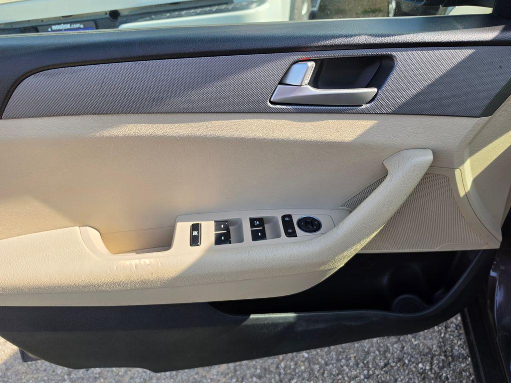 used 2017 Hyundai Sonata car, priced at $12,781