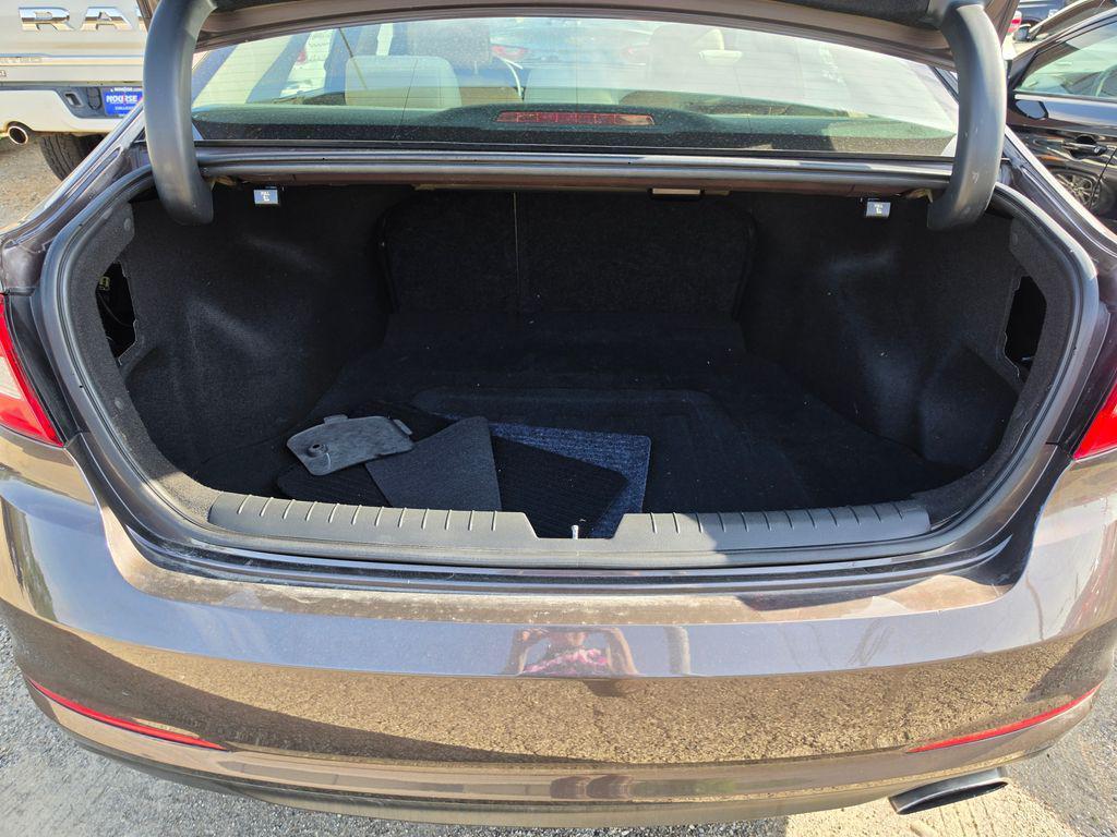 used 2017 Hyundai Sonata car, priced at $12,781