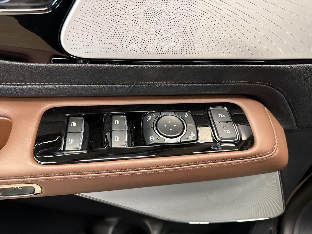 new 2026 Lincoln Aviator car, priced at $77,349