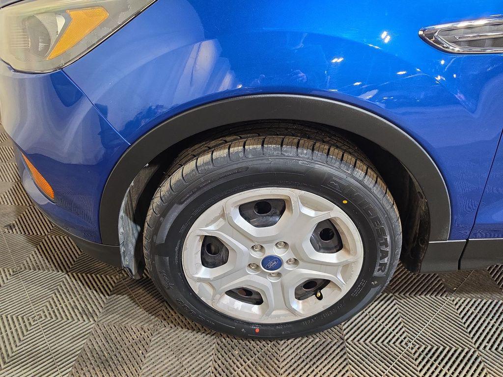 used 2019 Ford Escape car, priced at $11,714