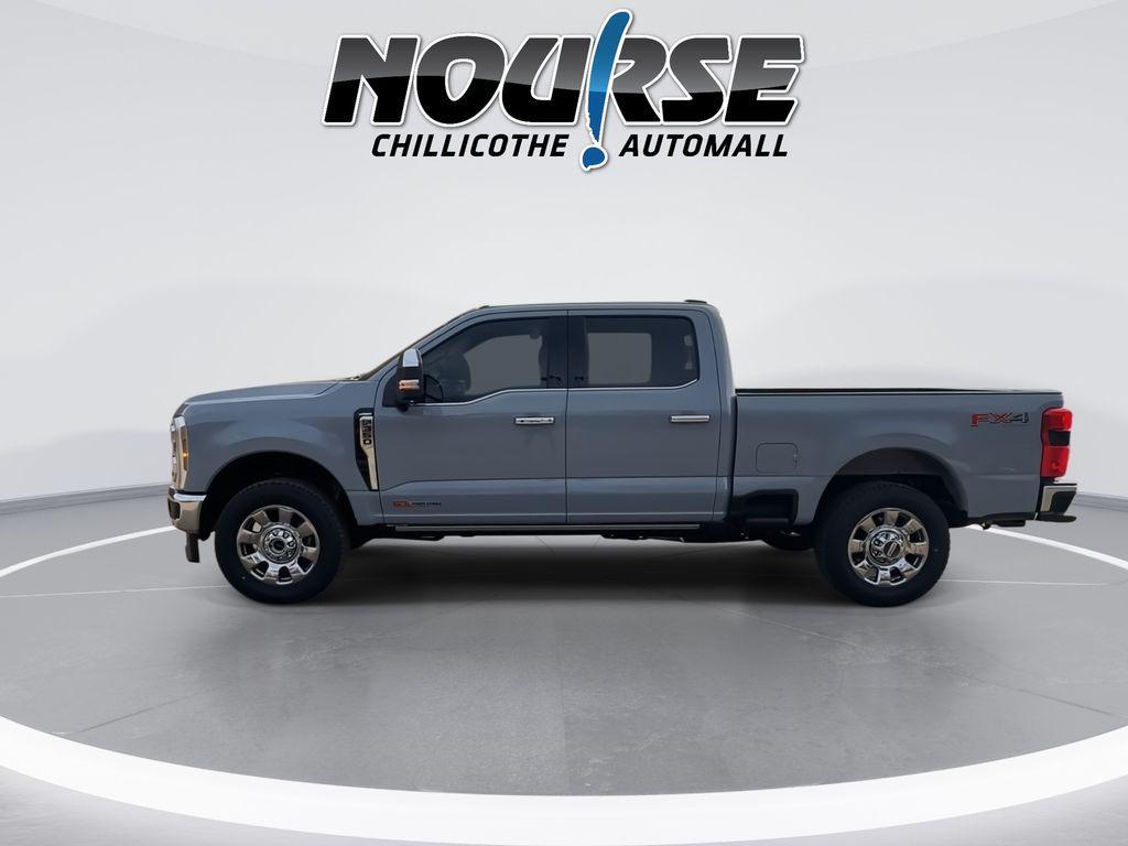 new 2026 Ford F-350 car