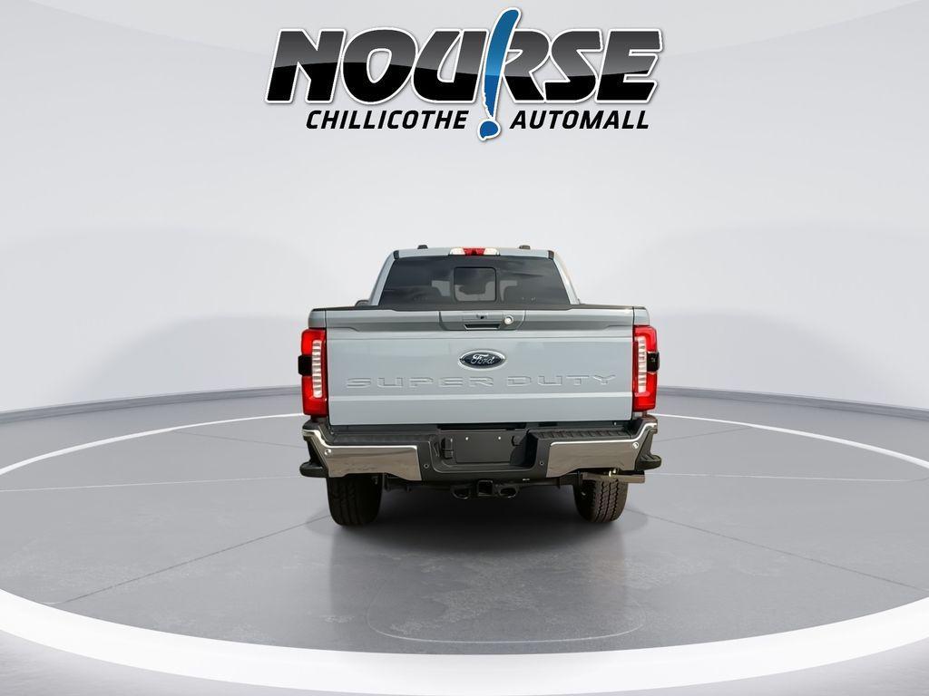 new 2026 Ford F-350 car