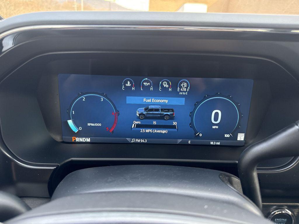 new 2026 Ford F-350 car