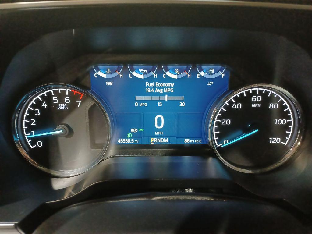 used 2022 Ford F-150 car, priced at $35,943