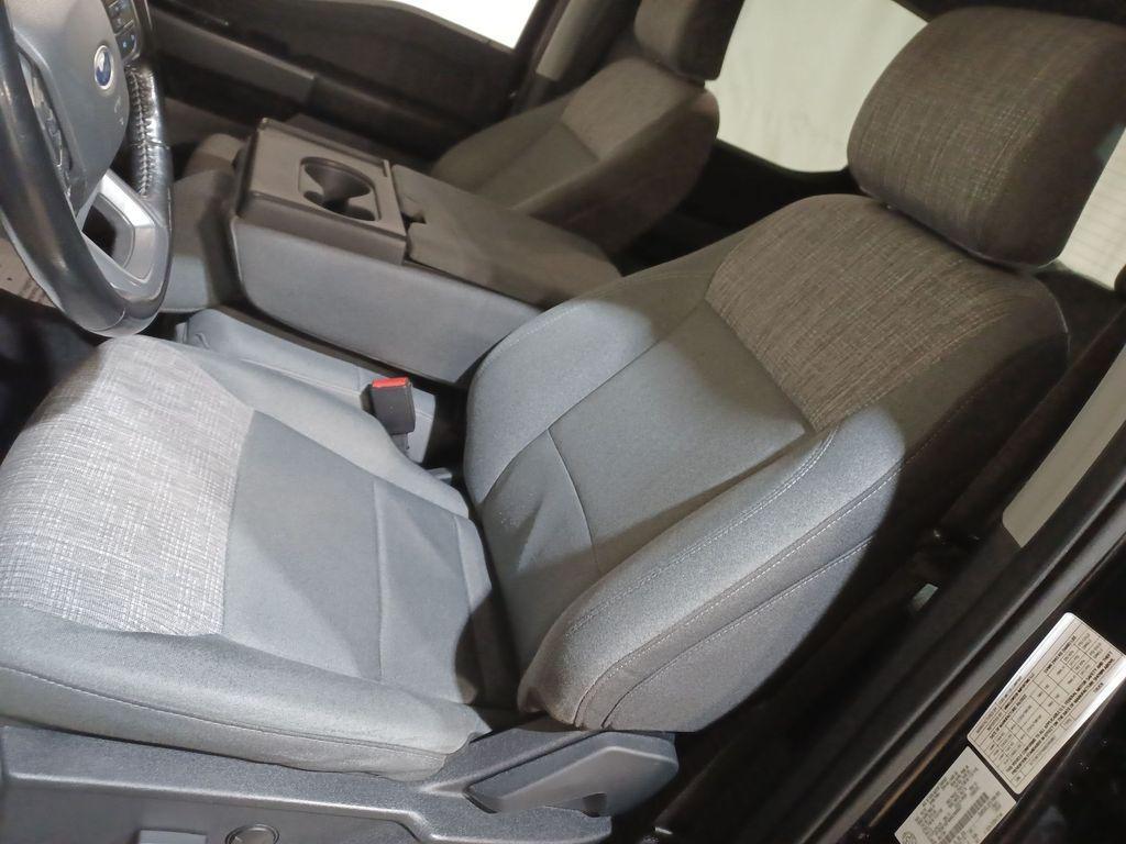 used 2022 Ford F-150 car, priced at $35,943
