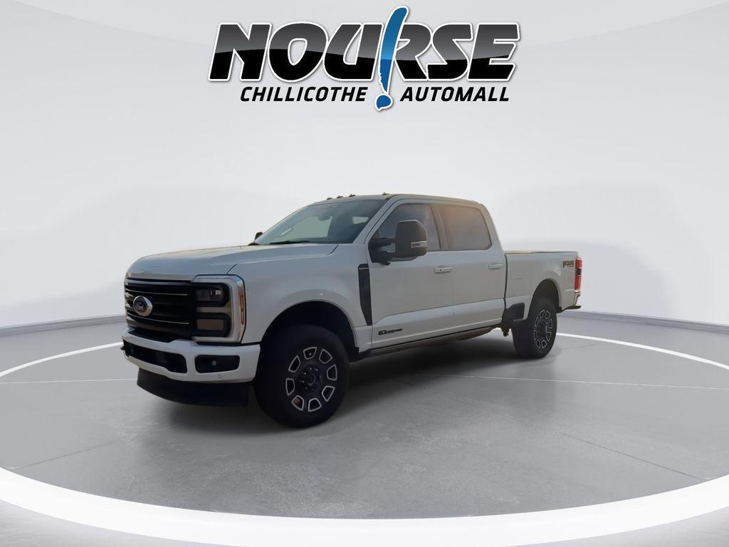 new 2026 Ford F-250 car, priced at $90,142