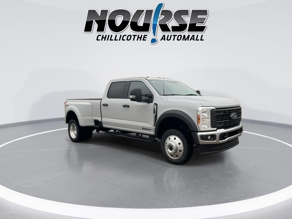 new 2026 Ford F-450 car, priced at $77,145