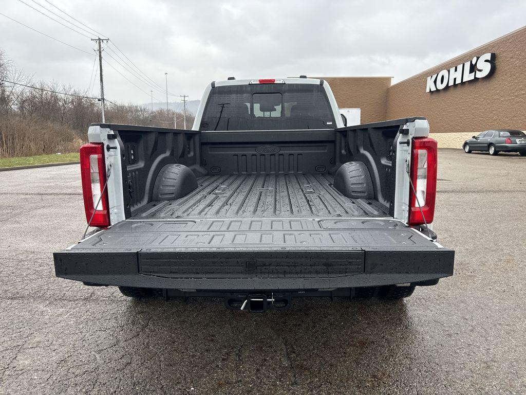 new 2026 Ford F-450 car, priced at $77,145