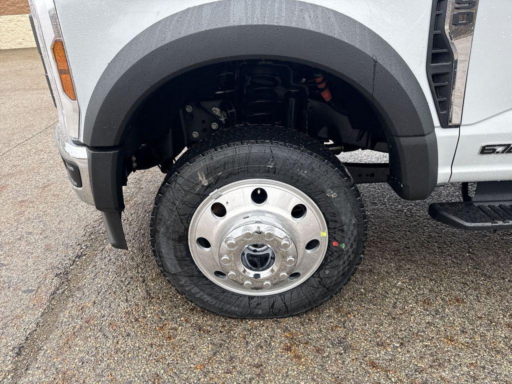 new 2026 Ford F-450 car, priced at $77,145