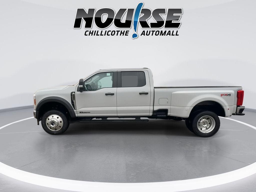 new 2026 Ford F-450 car, priced at $77,145