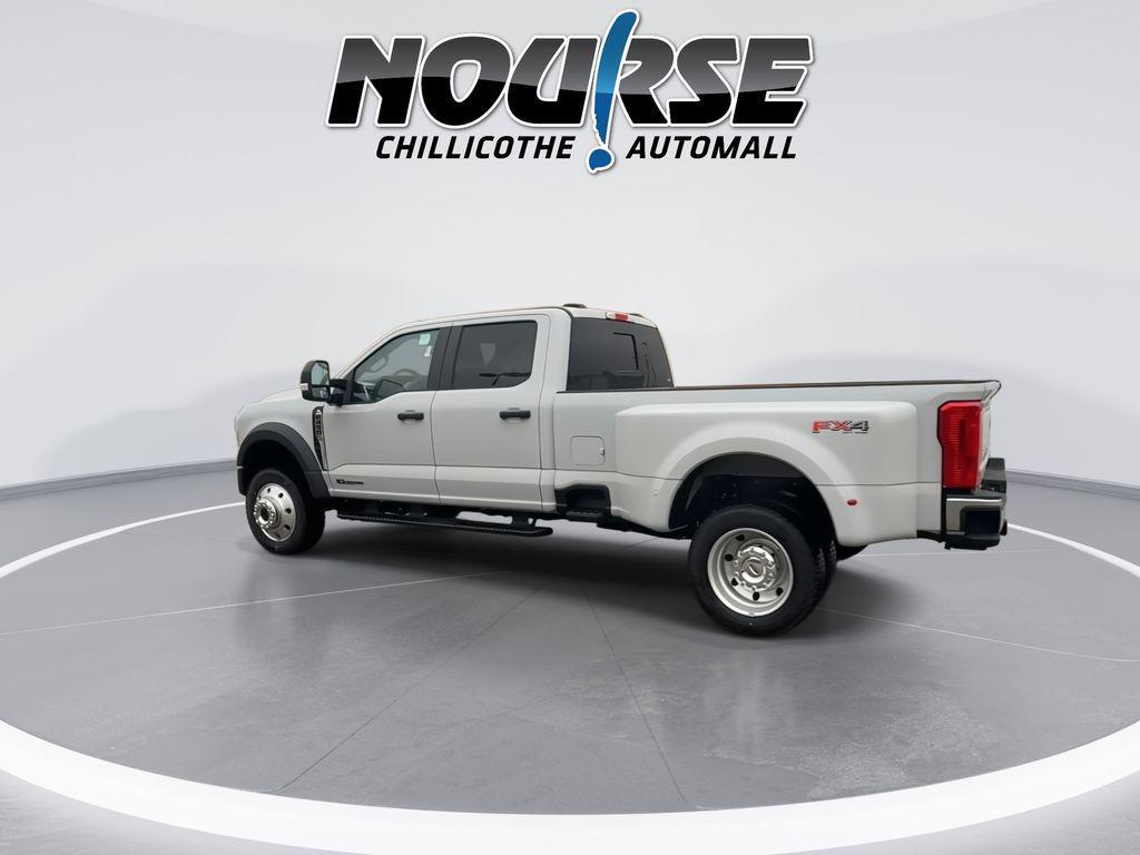 new 2026 Ford F-450 car, priced at $77,145