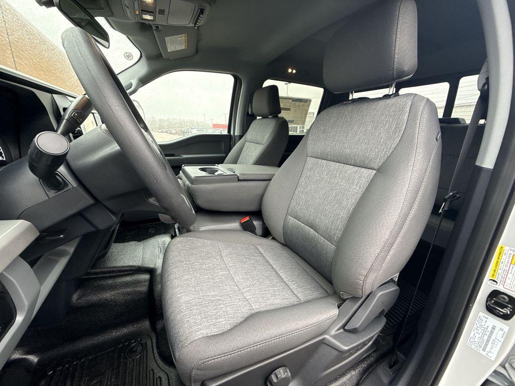 new 2026 Ford F-450 car, priced at $77,145