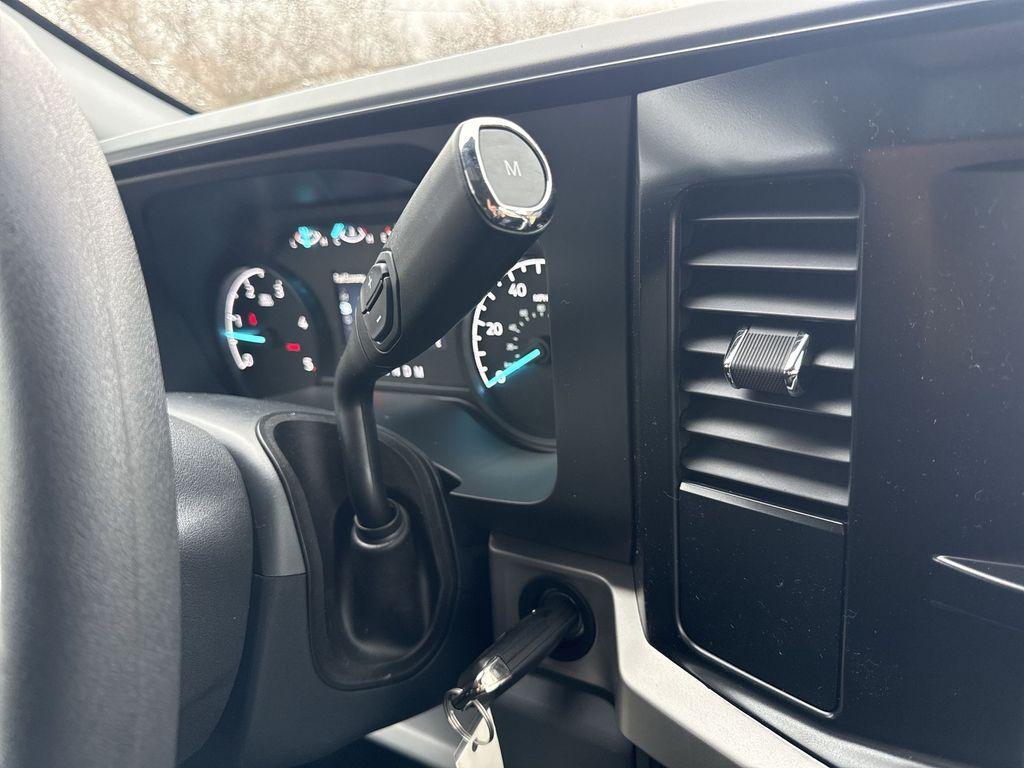 new 2026 Ford F-450 car, priced at $77,145