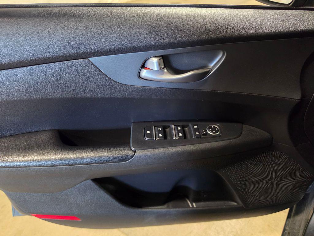 used 2020 Kia Forte car, priced at $12,350