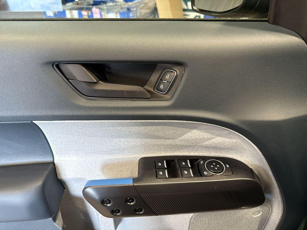 new 2025 Ford Maverick car, priced at $34,029