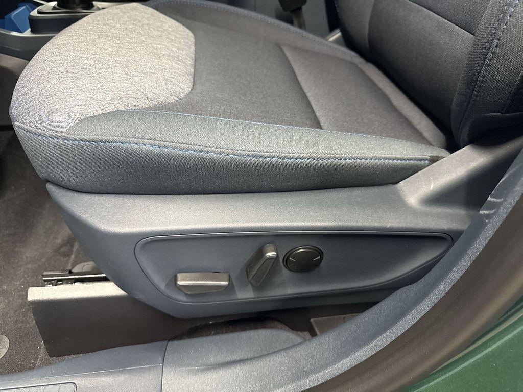 new 2025 Ford Maverick car, priced at $34,029