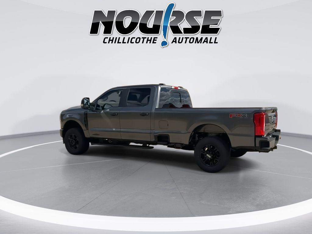 new 2026 Ford F-350 car, priced at $61,361
