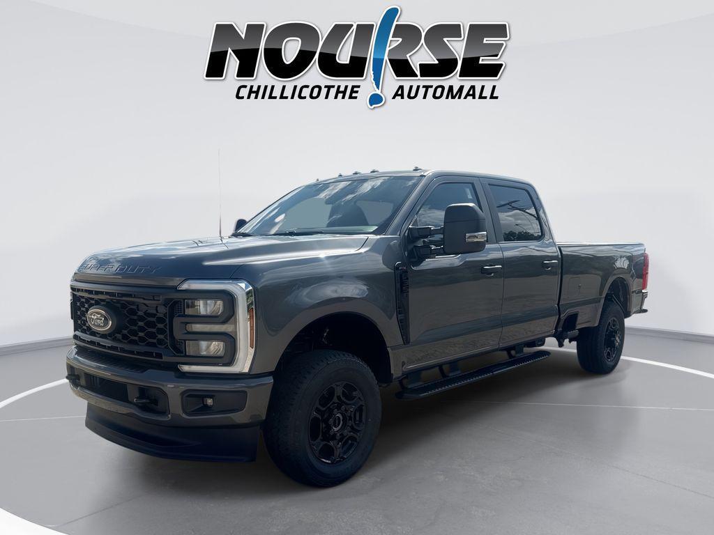 new 2026 Ford F-350 car, priced at $61,361